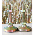 High Quality Screw Swivel Leveler Leveling Foot